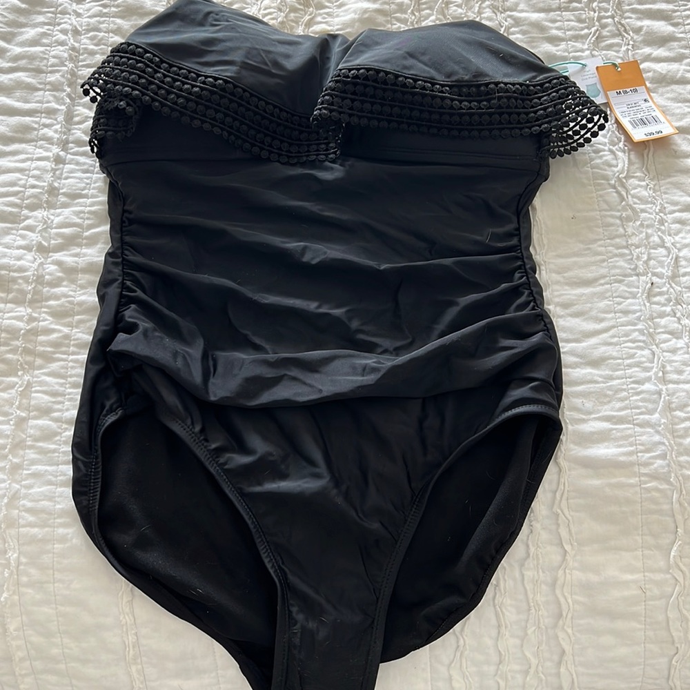 Kona sol one piece new with tags size medium
